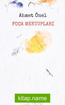 Foça Mektupları