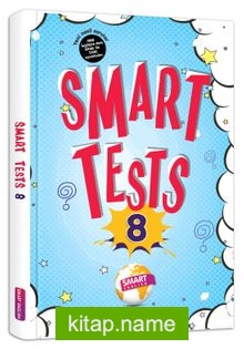 Follow Up 8 Smart Test Book