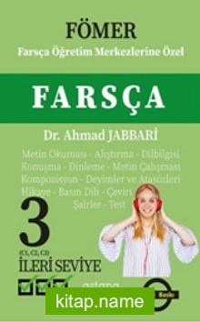 Fömer Farsça İleri Seviye