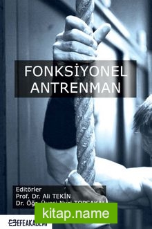 Fonksiyonel Antrenman