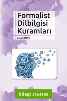 Formalist Dilbilgisi Kuramları