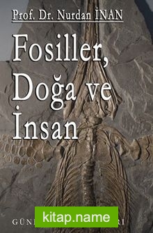 Fosiller, Doğa ve İnsan