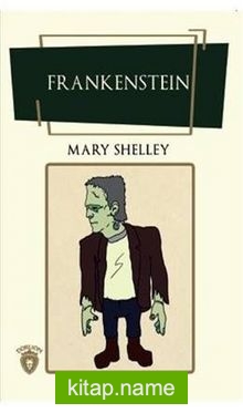 Frankenstein (İngilizce Roman)