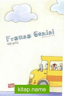 Fransa Gezisi