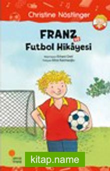 Franz ve Futbol Hikayesi