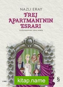 Frej Apartmanının Esrarı