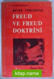 Freud ve Freud Doktrini 7-F-8