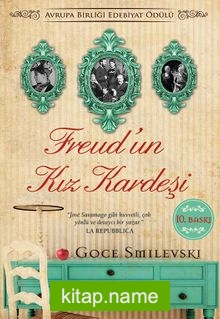 Freud’un Kız Kardeşi