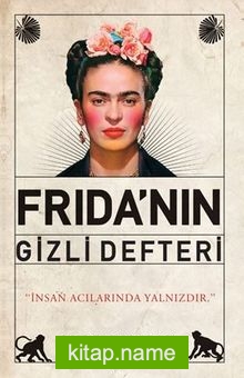 Frida’nın Gizli Defteri