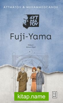 Fuji-Yama