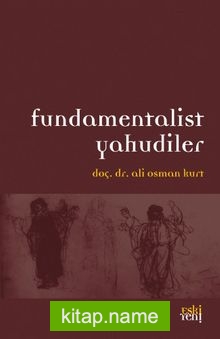 Fundamentalist Yahudiler