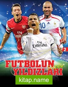 Futbolun Süper Yıldızları / Yıldızlar Geçidi Serisi 2