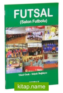 Futsal (Salon Futbolu)