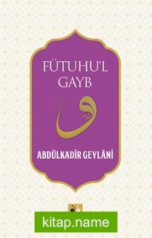 Fütuhu’l Gayb