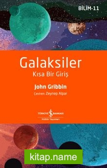 Galaksiler / Kısa Bir Giriş