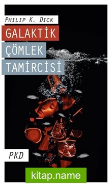 Galaktik Çömlek Tamircisi