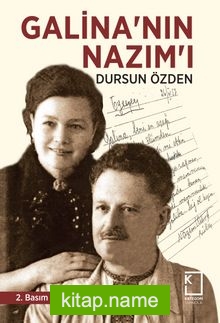 Galina’nın Nazım’ı