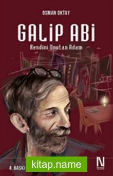 Galip Abi