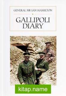 Gallipoli Diary