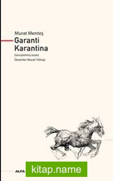 Garanti Karantina