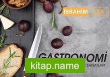 Gastronomi Mutfak Sanatları