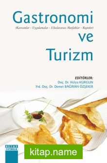 Gastronomi ve Turizm