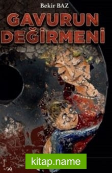 Gavurun Değirmeni