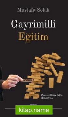 Gayrimilli Eğitim