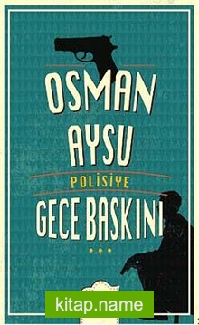 Gece Baskını (Cep Boy)