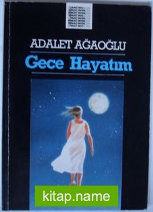 Gece Hayatım (Kod: 5-B-27)