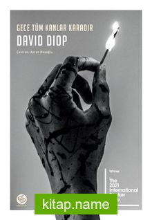 Gece Tüm Kanlar Karadır