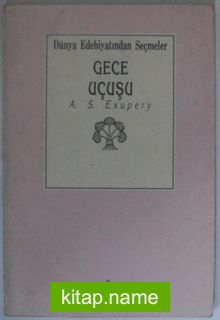 Gece Uçuşu Kod: 11-Z-51