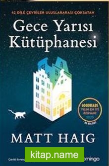 Gece Yarısı Kütüphanesi