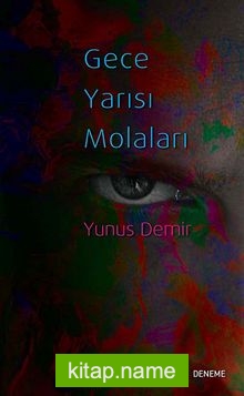 Gece Yarısı Molaları