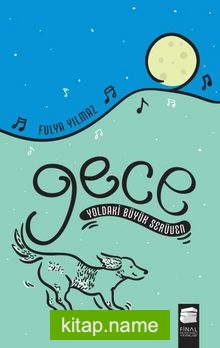 Gece Yoldaki Büyük Serüven