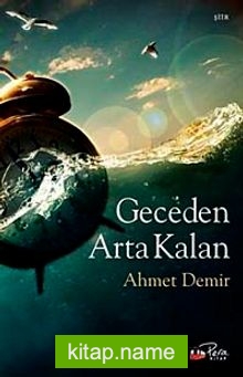 Geceden Arta Kalan