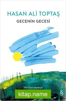 Gecenin Gecesi (Ciltli)