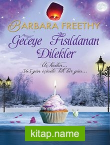 Geceye Fısıldanan Dilekler