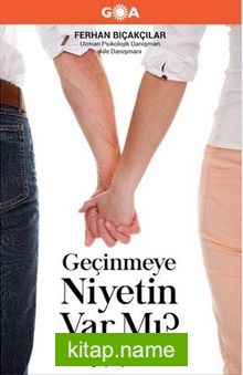 Geçinmeye Niyetin Var mı?