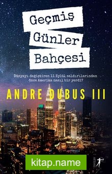 Geçmiş Günler Bahçesi