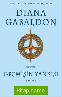 Geçmişin Yankısı (Kısım 1)