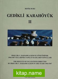 Gedikli Karahöyük II