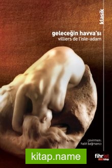 Geleceğin Havva’sı