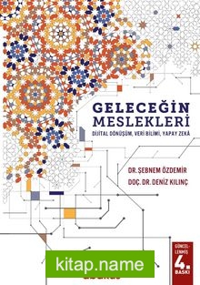 Geleceğin Meslekleri