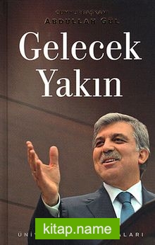 Gelecek Yakın  Üniversite Konuşmaları