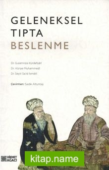 Geleneksel Tıpta Beslenme