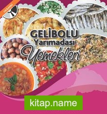 Gelibolu Yarımadası Yemekleri