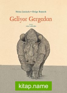 Geliyor Gergedan