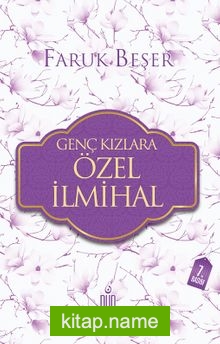 Genç Kızlara Özel İlmihal