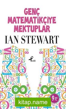 Genç Matematikçiye Mektuplar (Cep Boy)